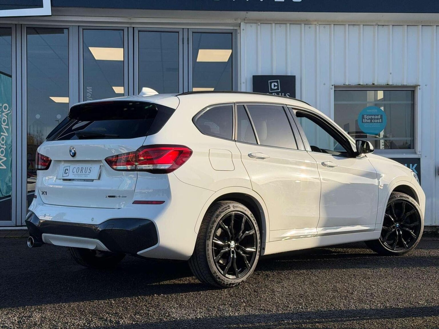 Used BMW X1 2021 for sale - 77453260: Photo 7