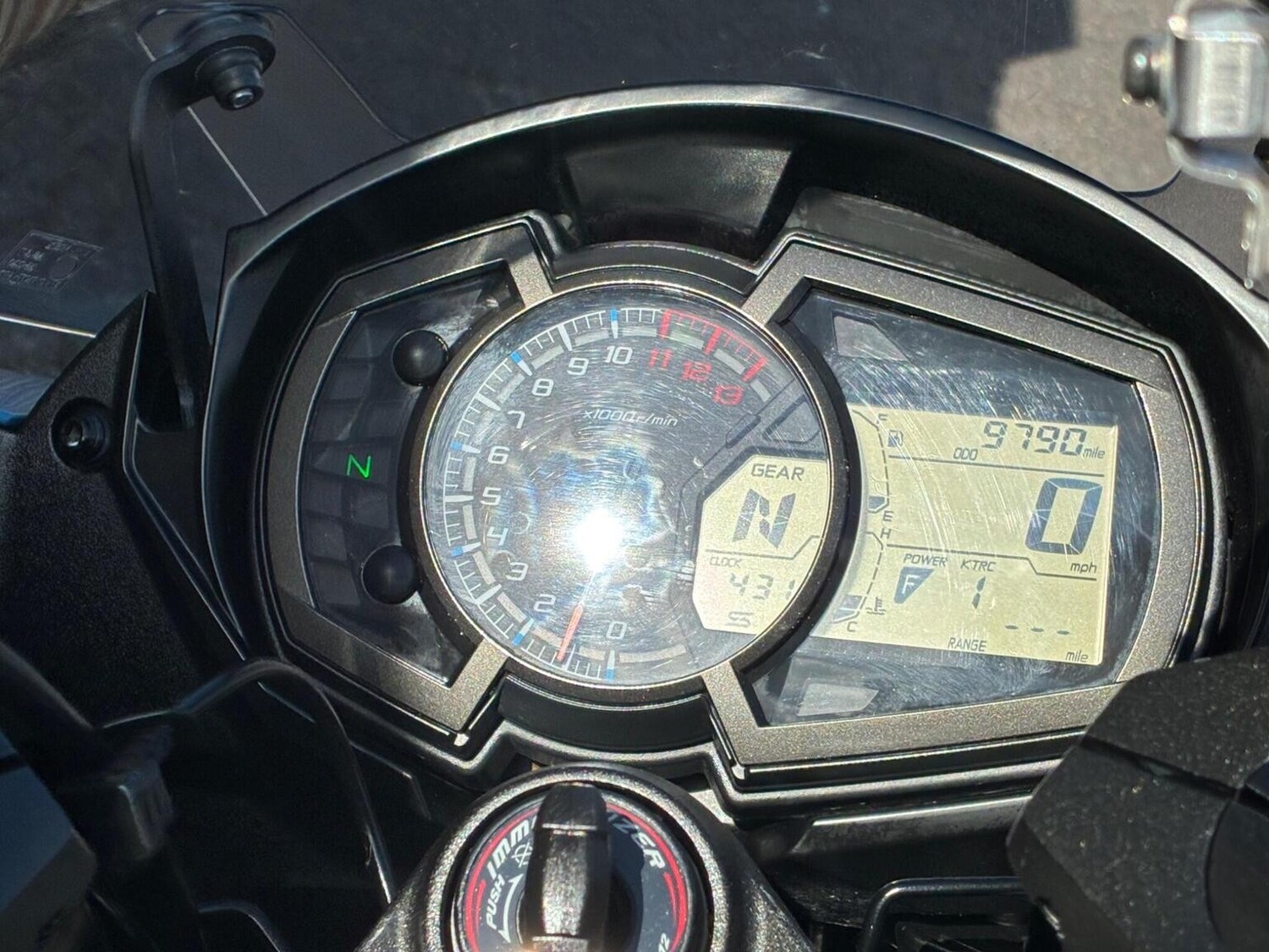 Used Kawasaki Z 2019 for sale - 78944670: Photo 11