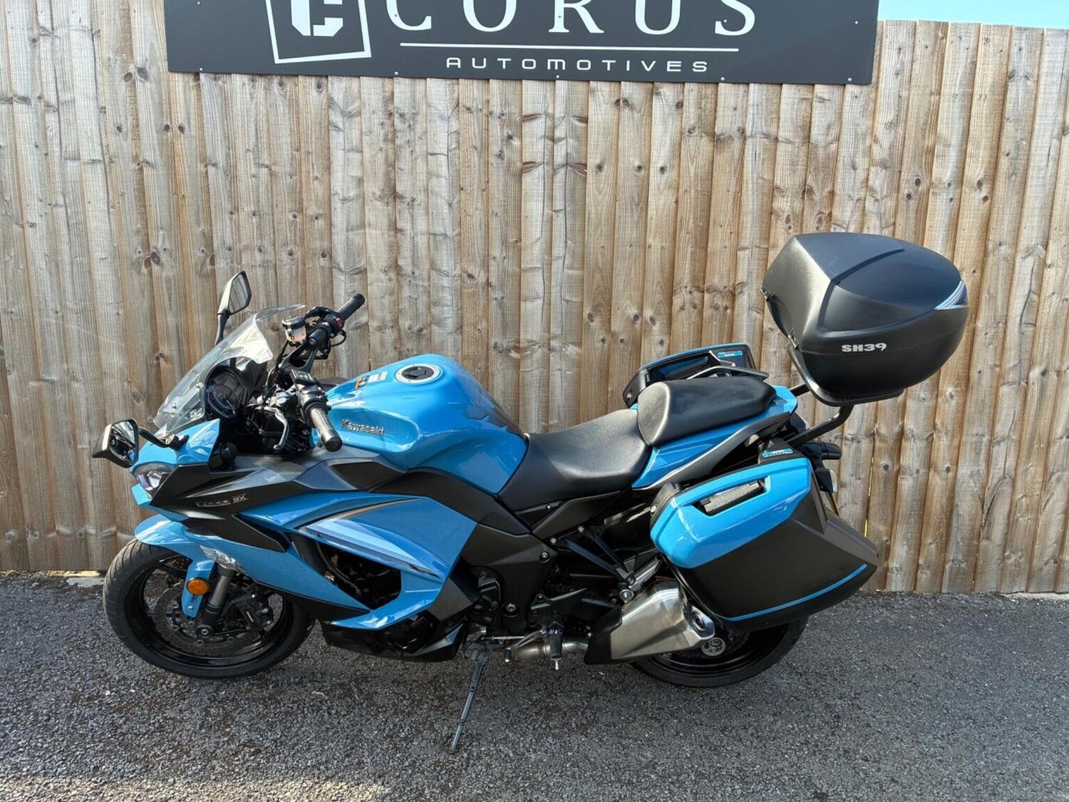 Used Kawasaki Z 2019 for sale - 78944670: Photo 15