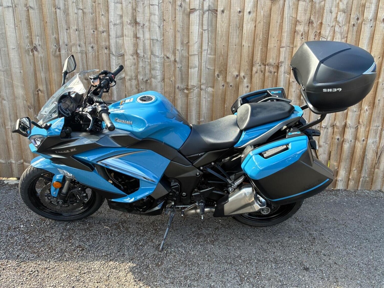 Used Kawasaki Z 2019 for sale - 78944670: Photo 16