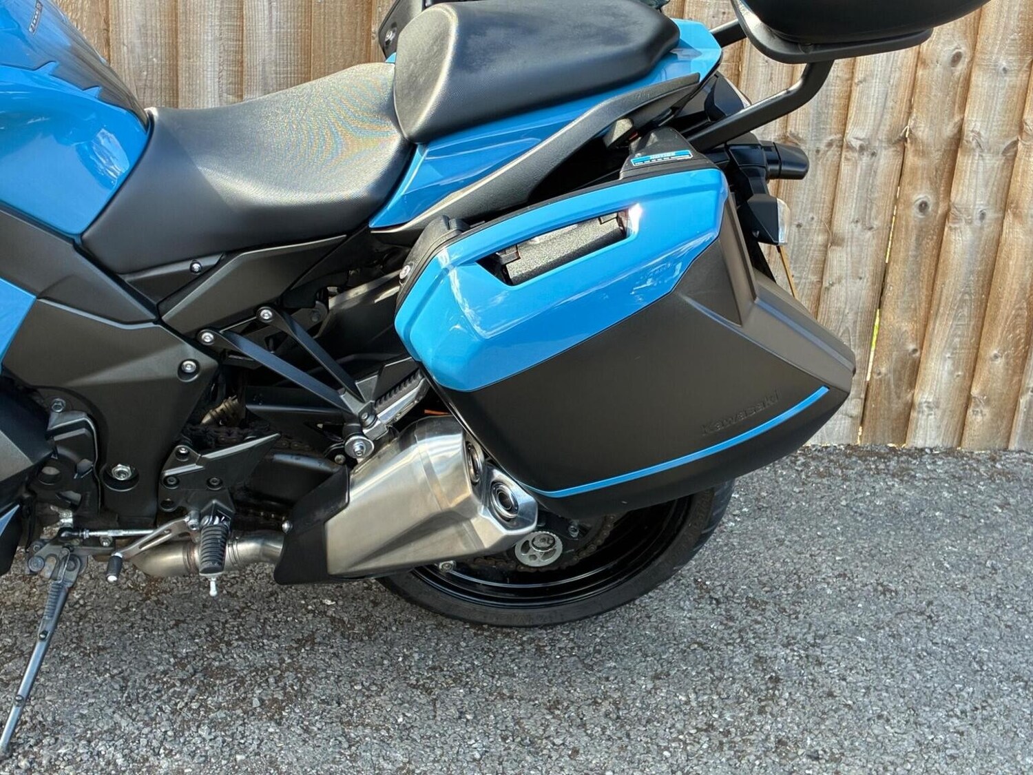Used Kawasaki Z 2019 for sale - 78944670: Photo 17