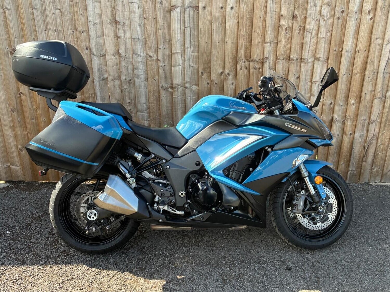 Used Kawasaki Z 2019 for sale - 78944670: Photo 3