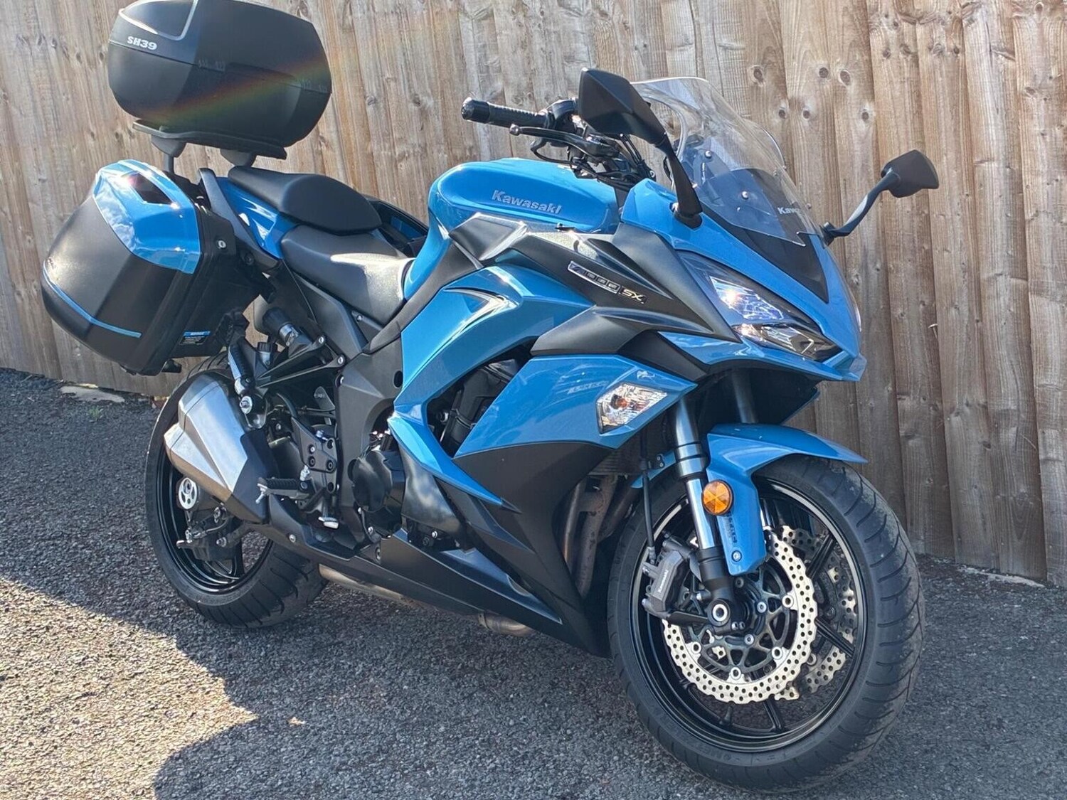 Used Kawasaki Z 2019 for sale - 78944670: Photo 5