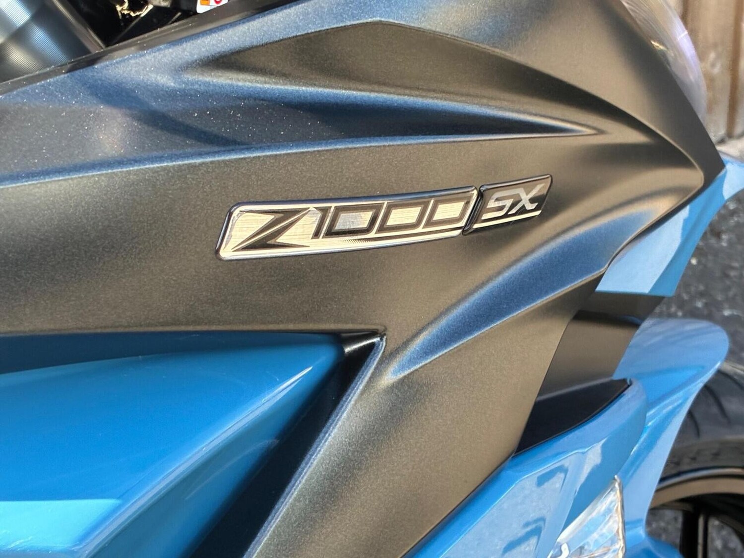 Used Kawasaki Z 2019 for sale - 78944670: Photo 9