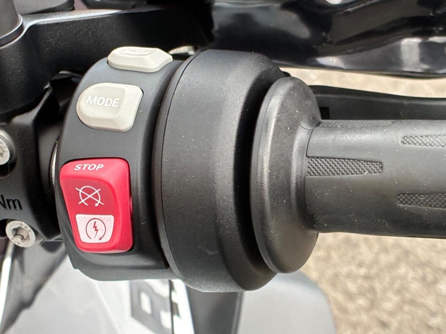 Used BMW R1200 2018 for sale - 78944913: Photo 12