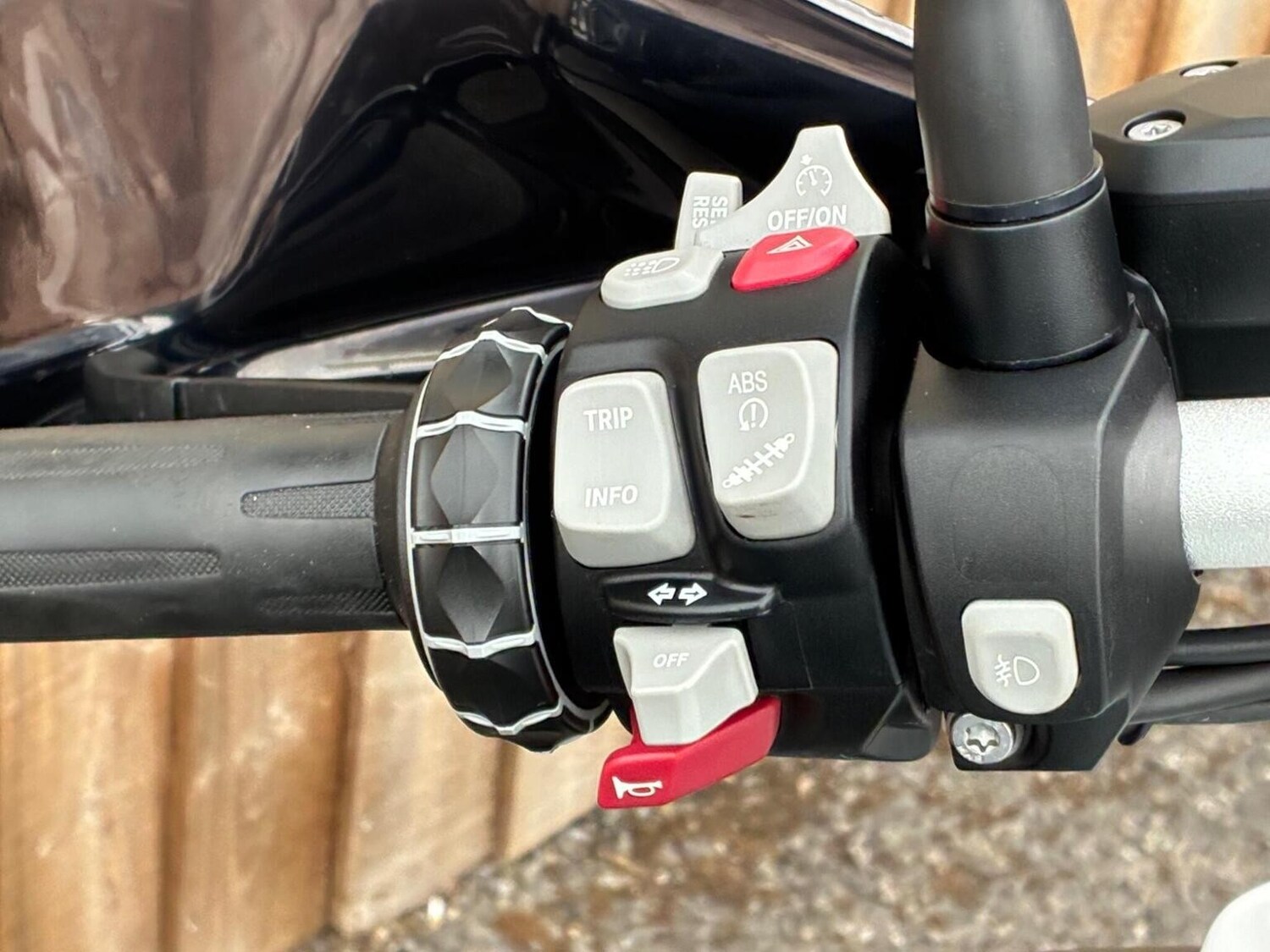 Used BMW R1200 2018 for sale - 78944913: Photo 13