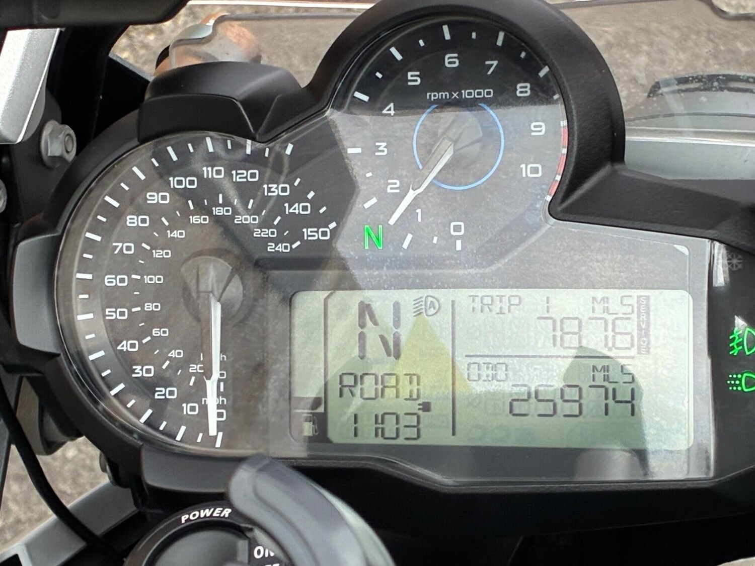 Used BMW R1200 2018 for sale - 78944913: Photo 14