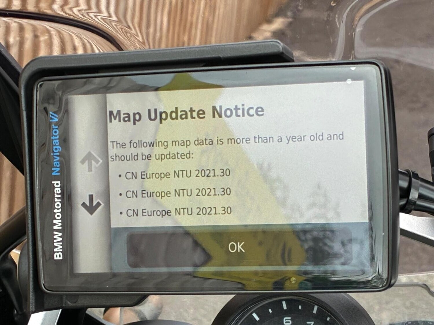 Used BMW R1200 2018 for sale - 78944913: Photo 15