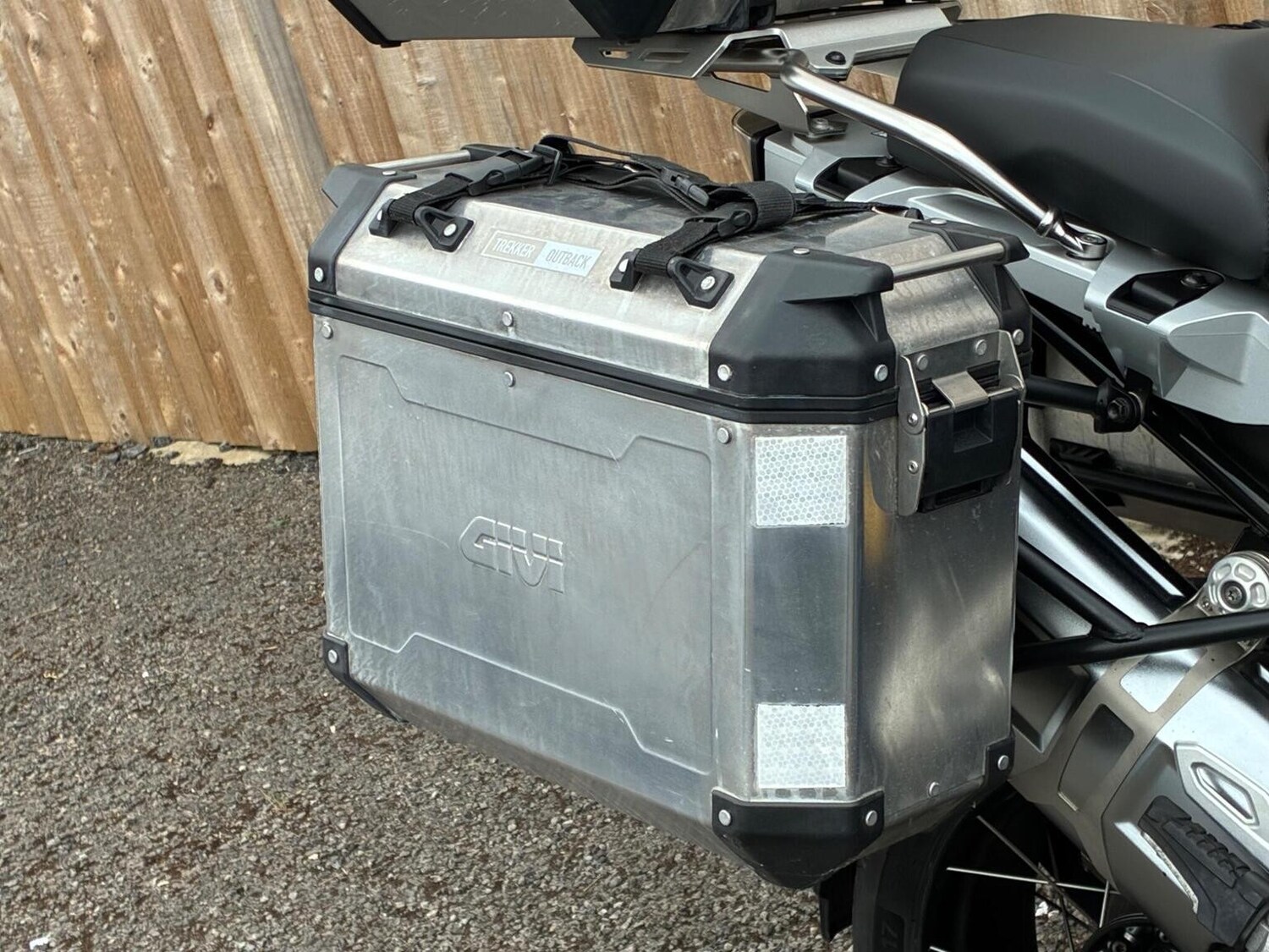 Used BMW R1200 2018 for sale - 78944913: Photo 16