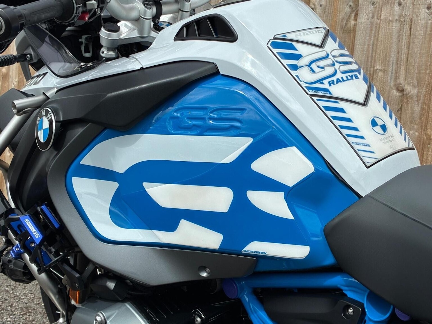 Used BMW R1200 2018 for sale - 78944913: Photo 22