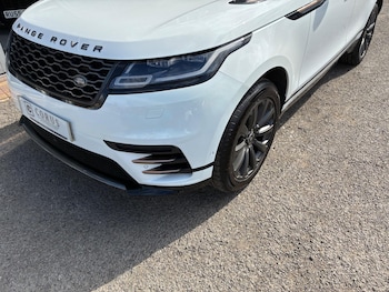 Used Land Rover Range Rover Velar 2019 for sale - 75464066: Photo