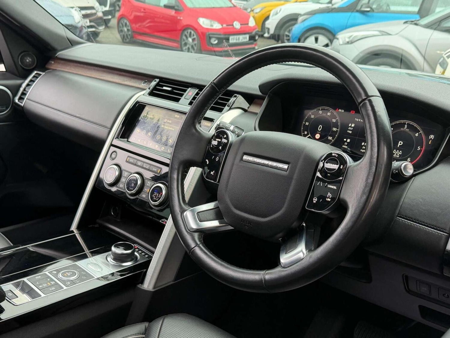 Used Land Rover Discovery 2020 for sale - 77453322: Photo 10