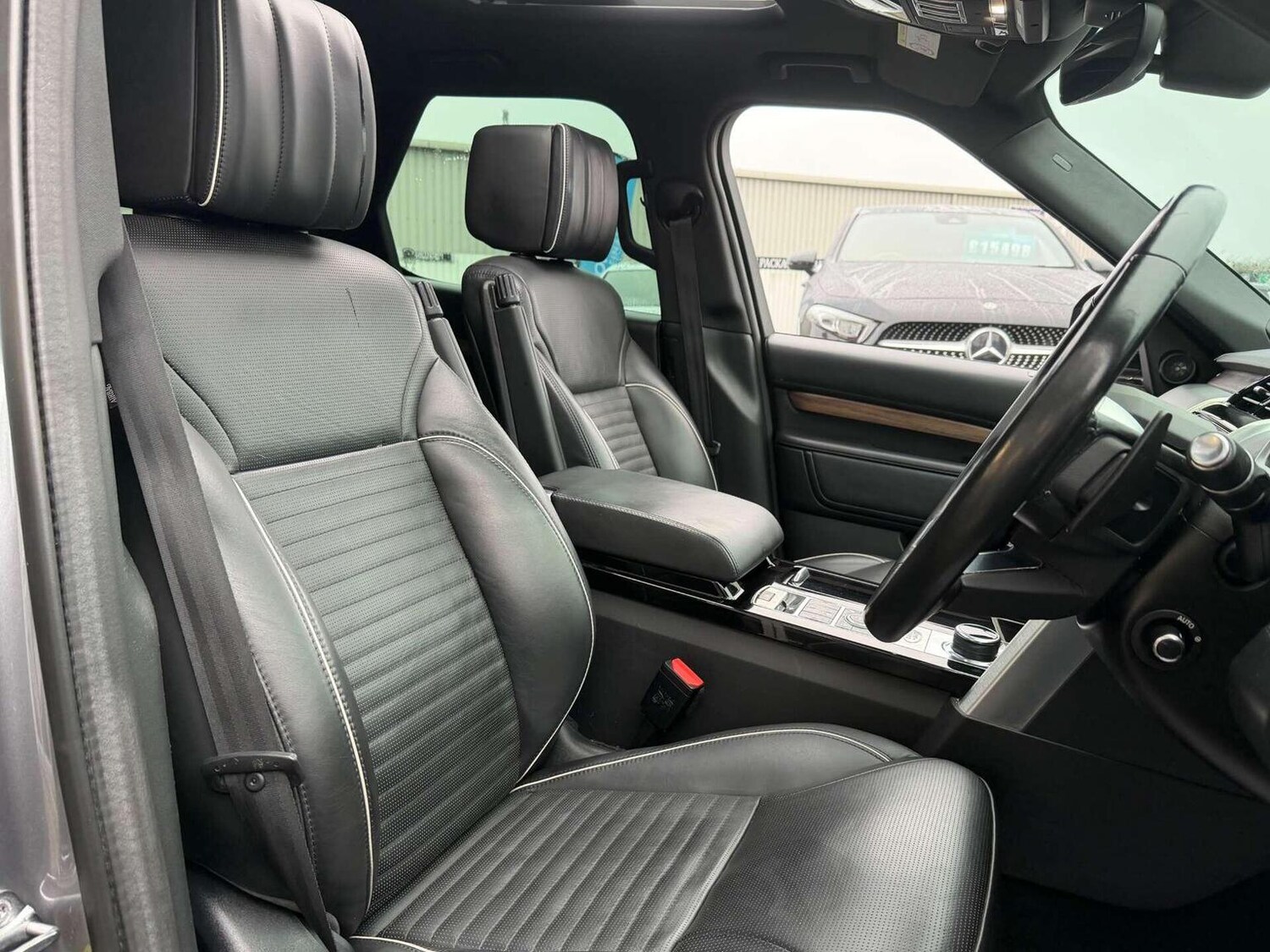 Used Land Rover Discovery 2020 for sale - 77453322: Photo 12