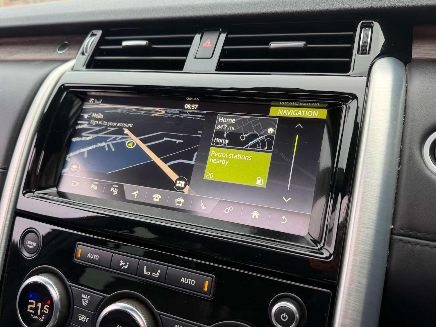 Used Land Rover Discovery 2020 for sale - 77453322: Photo 16