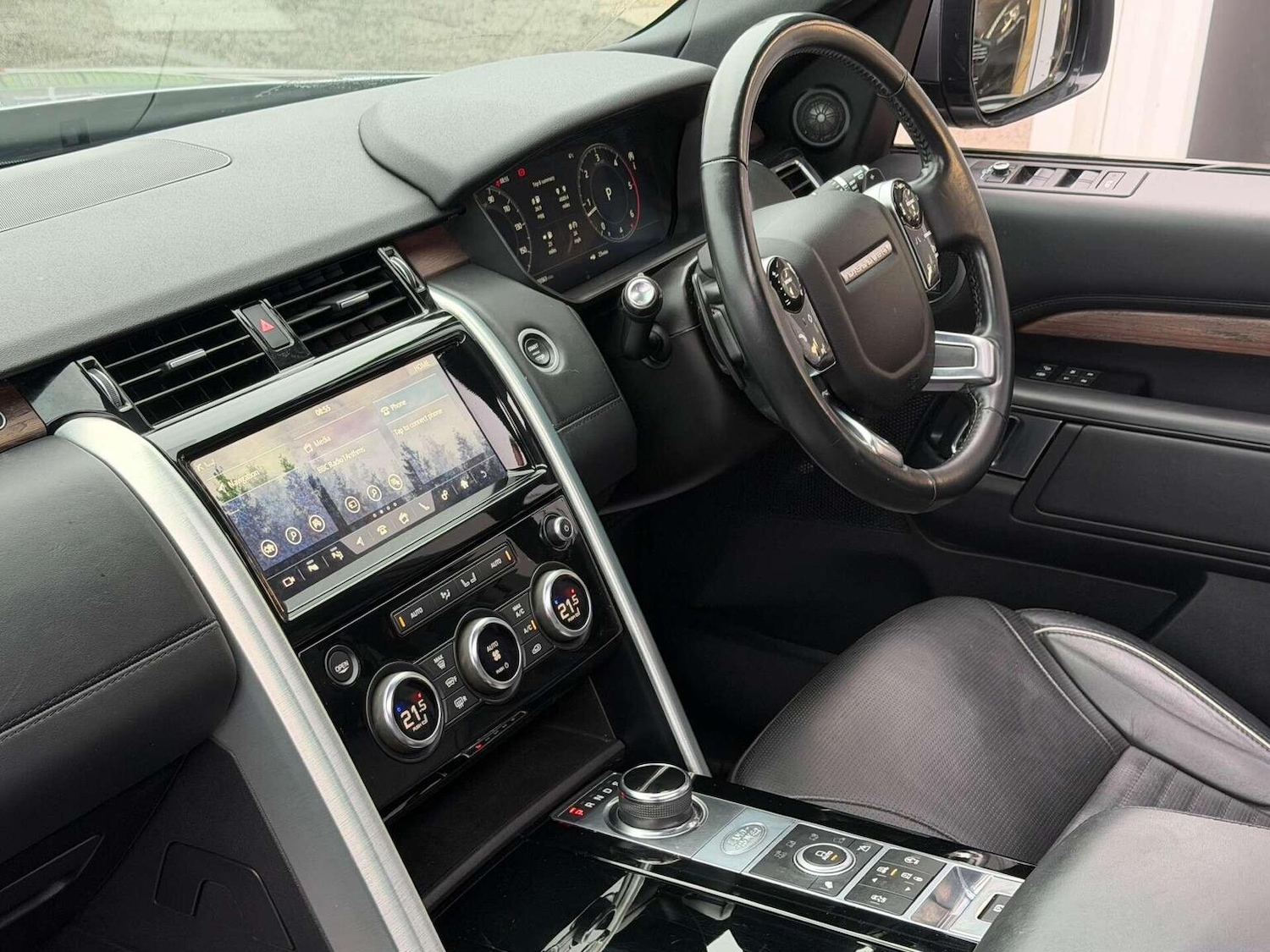 Used Land Rover Discovery 2020 for sale - 77453322: Photo 17