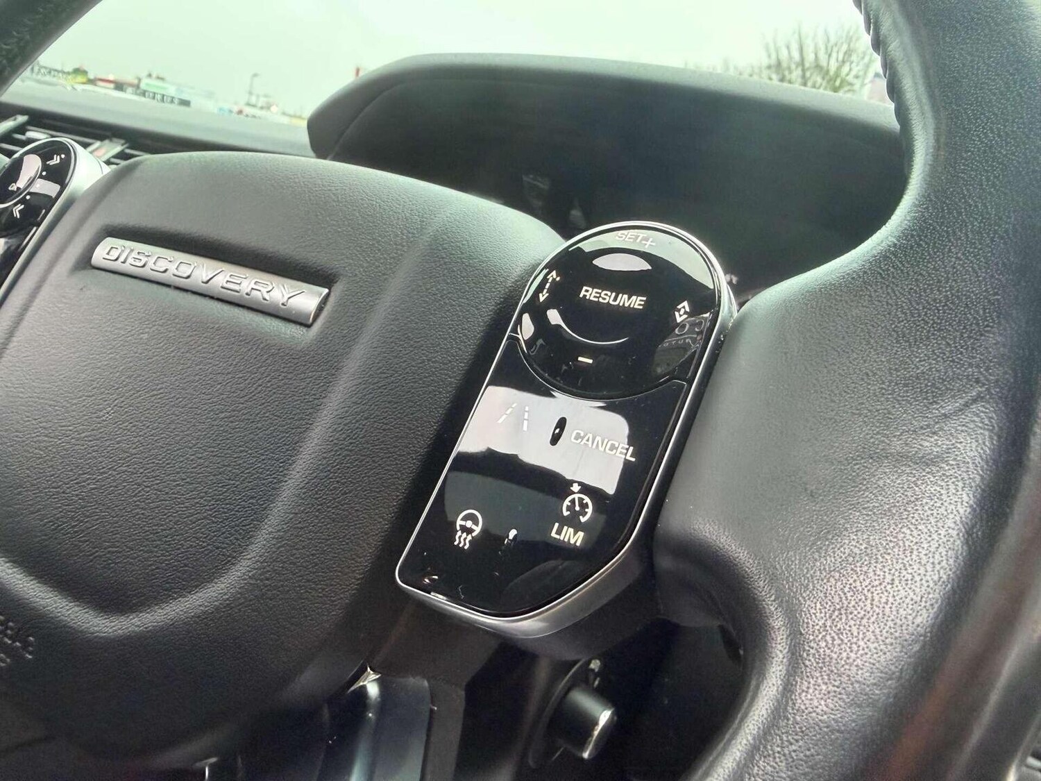 Used Land Rover Discovery 2020 for sale - 77453322: Photo 20