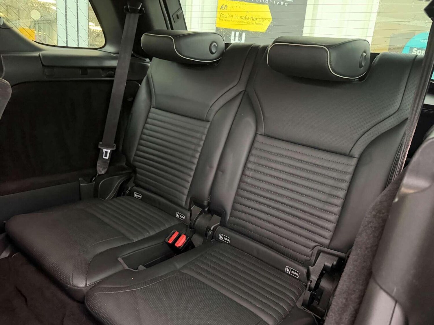 Used Land Rover Discovery 2020 for sale - 77453322: Photo 22