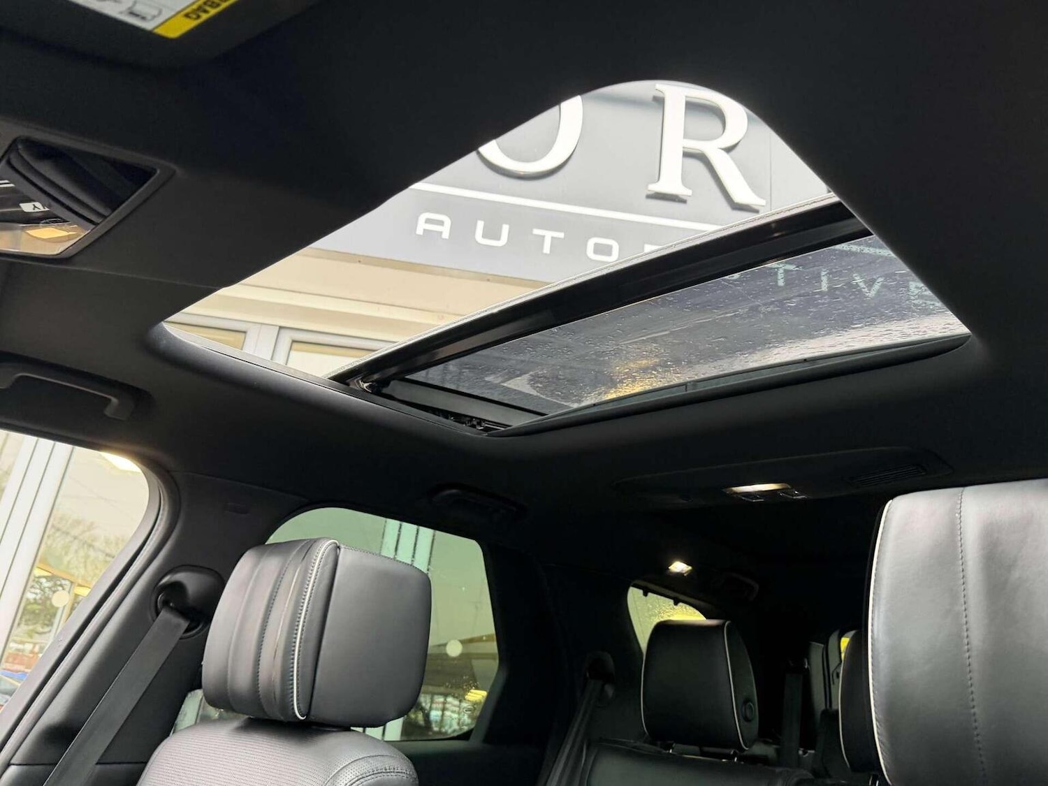 Used Land Rover Discovery 2020 for sale - 77453322: Photo 27