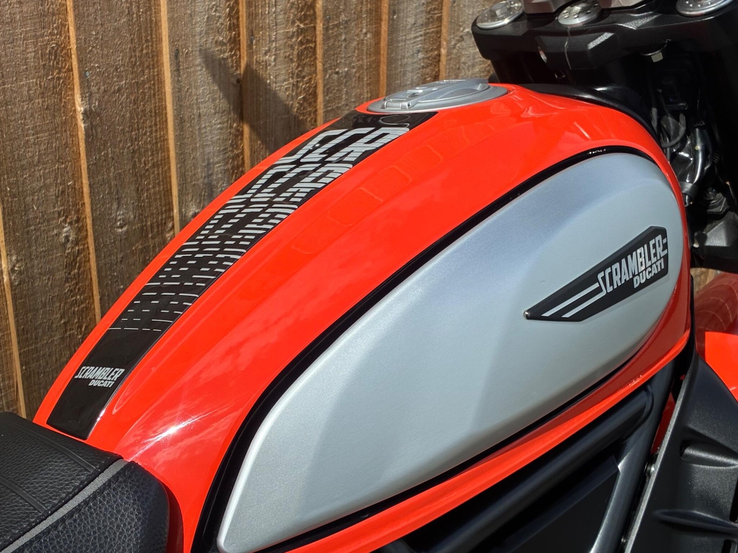 Used Ducati Scrambler 800 2019 for sale - 78599583: Photo 11