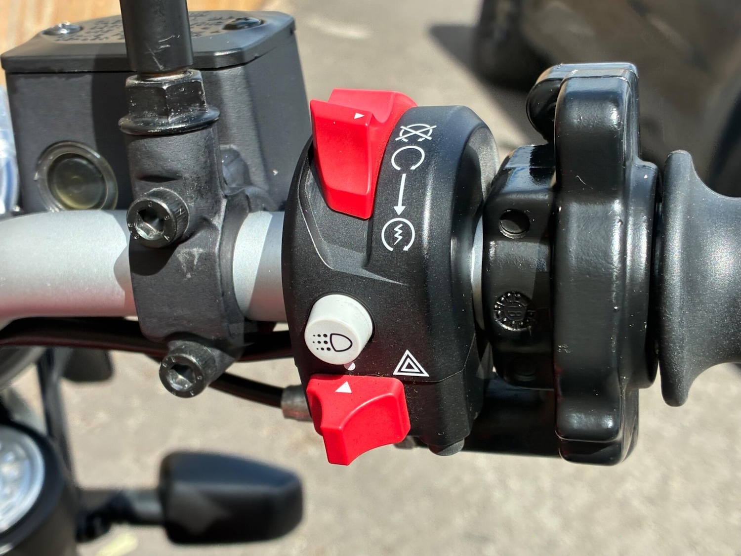 Used Ducati Scrambler 800 2019 for sale - 78599583: Photo 13