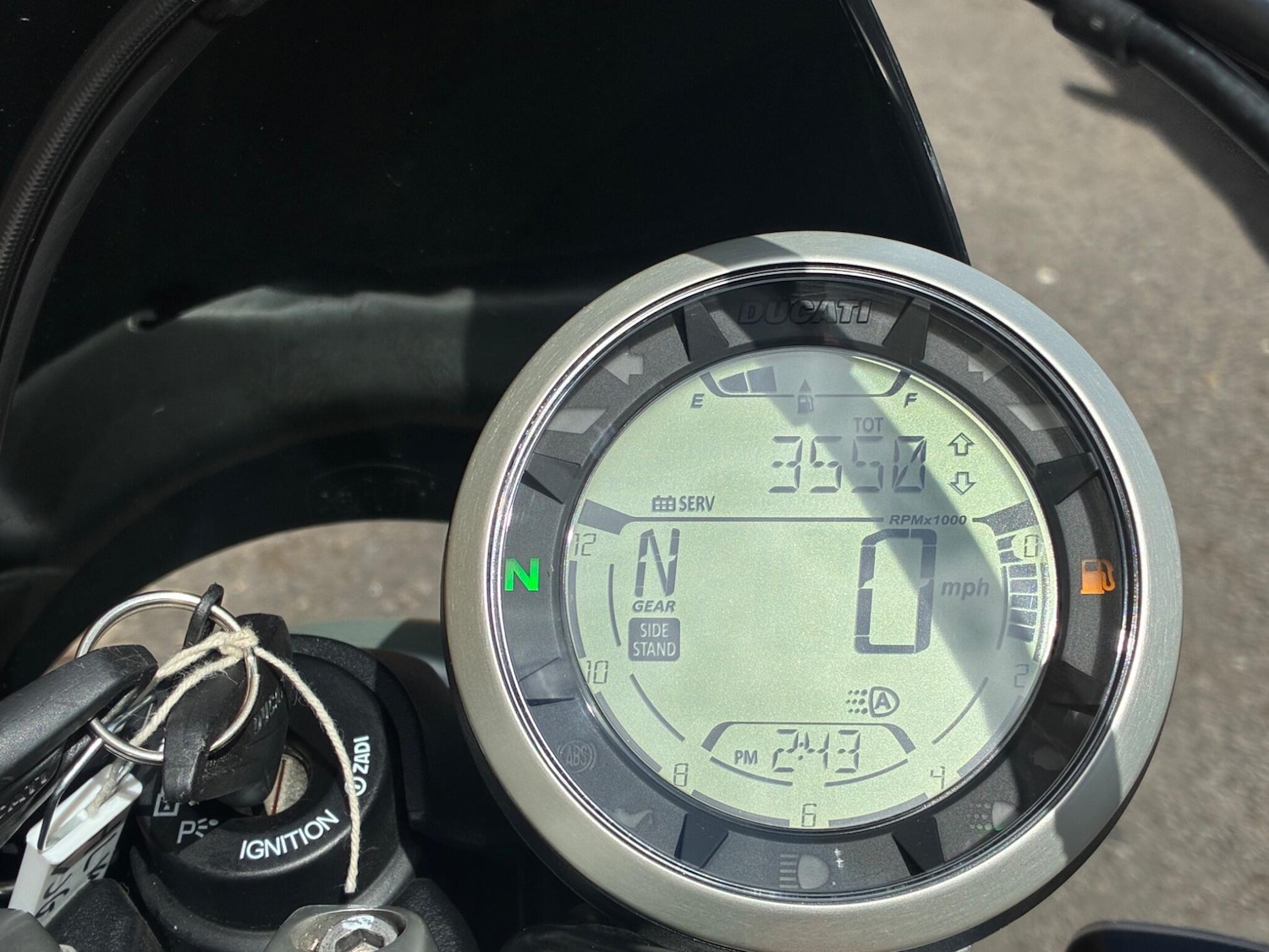 Used Ducati Scrambler 800 2019 for sale - 78599583: Photo 14