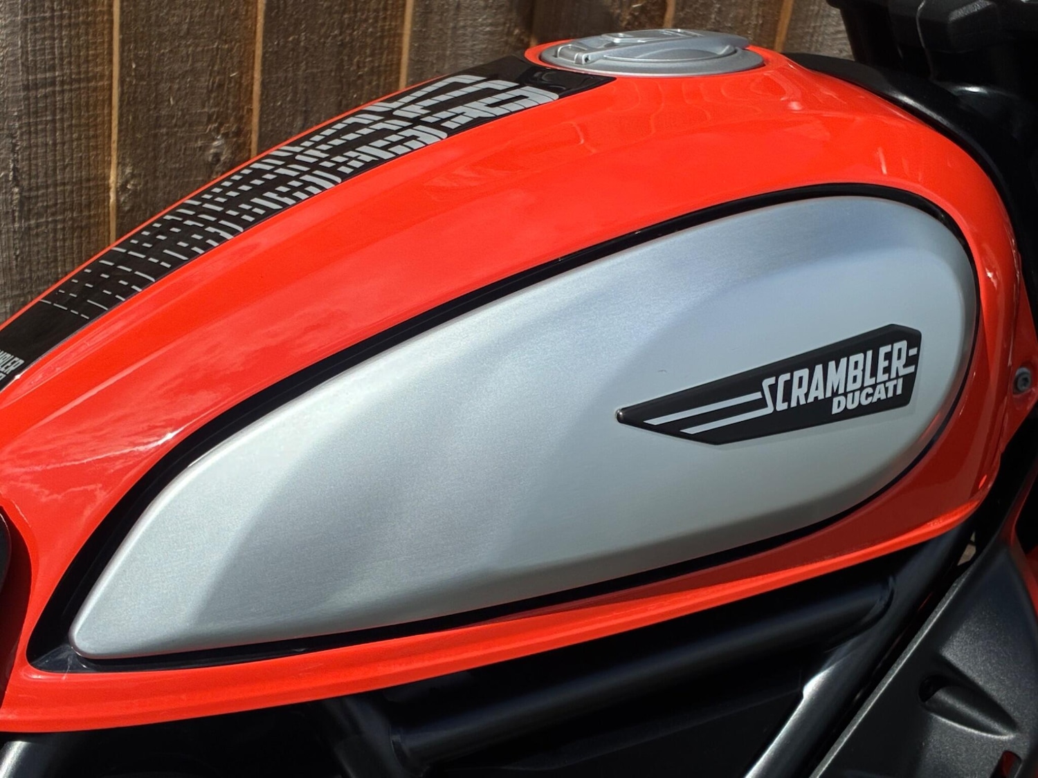 Used Ducati Scrambler 800 2019 for sale - 78599583: Photo 9