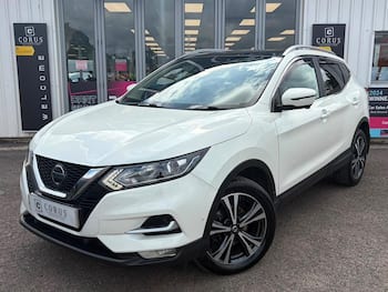 Used Nissan Qashqai 2020 for sale - 79608626: Photo