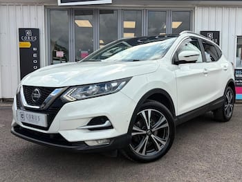Used Nissan Qashqai 2020 for sale - 79608626: Photo