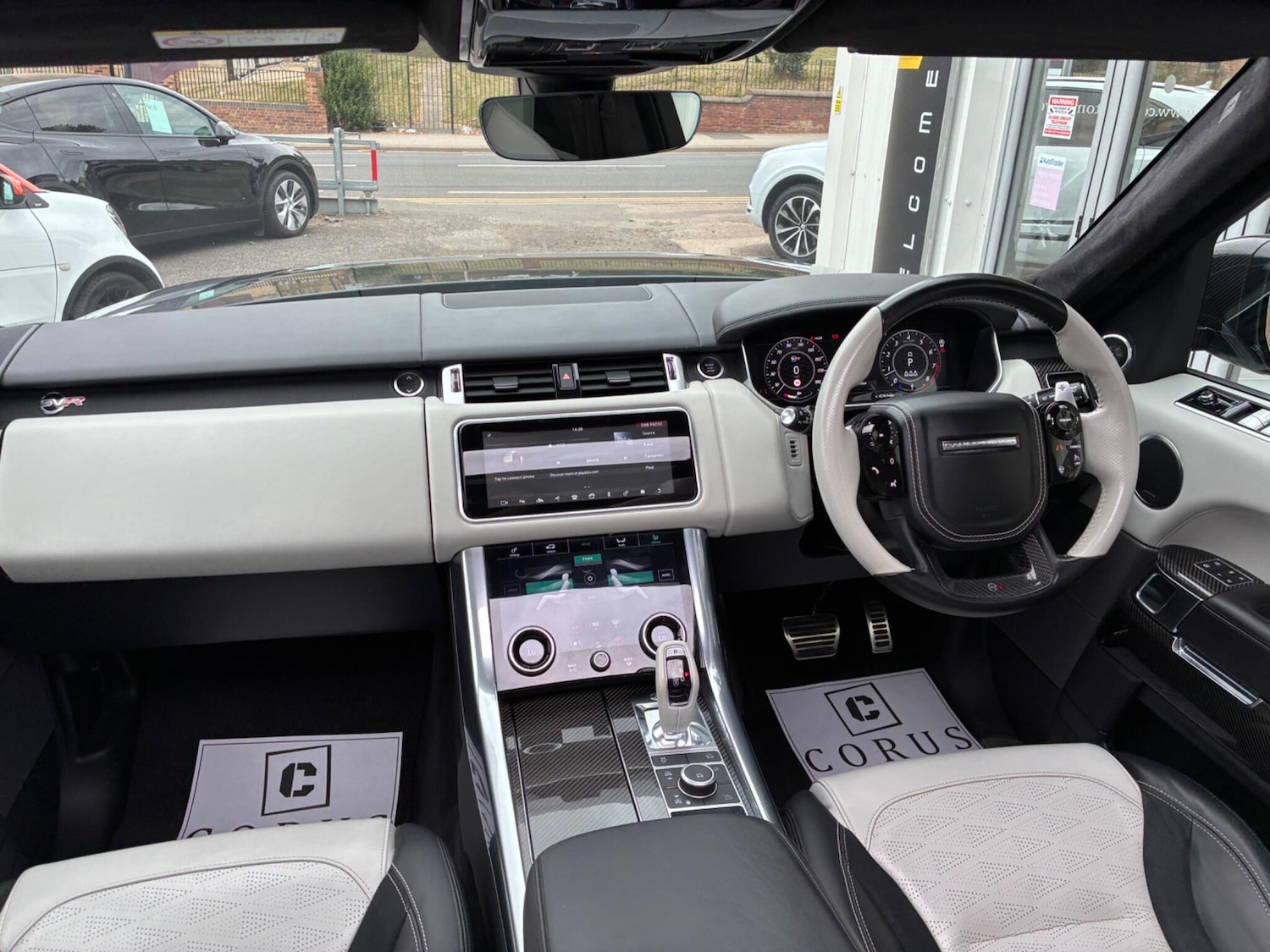 Vehicle 34
