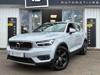 Used Volvo XC40 2020 for sale - 79347128: Photo