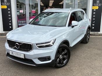 Used Volvo XC40 2020 for sale - 79347128: Photo