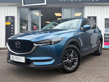 Used Mazda CX-5 2019 for sale - 79564011: Photo