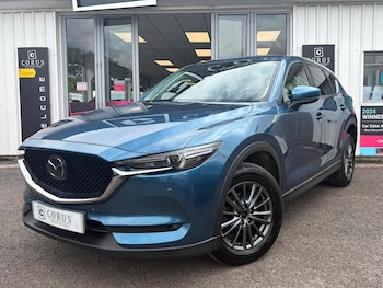 Used Mazda CX-5 2019 for sale - 79564011: Photo