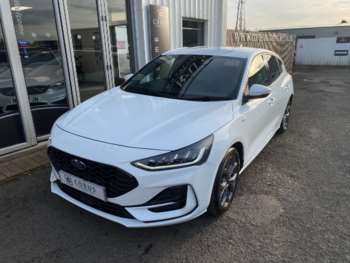 2023 (72) - 1.0T EcoBoost ST-Line Euro 6 (s/s) 5dr