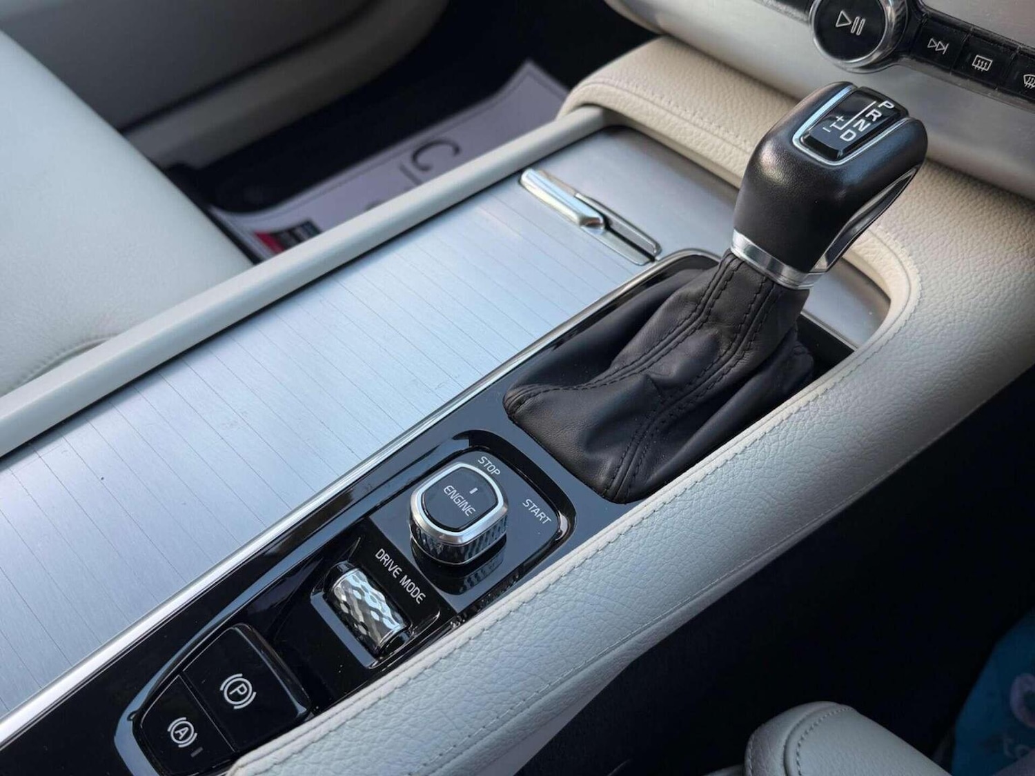 Used Volvo XC90 2016 for sale - 77453208: Photo 16