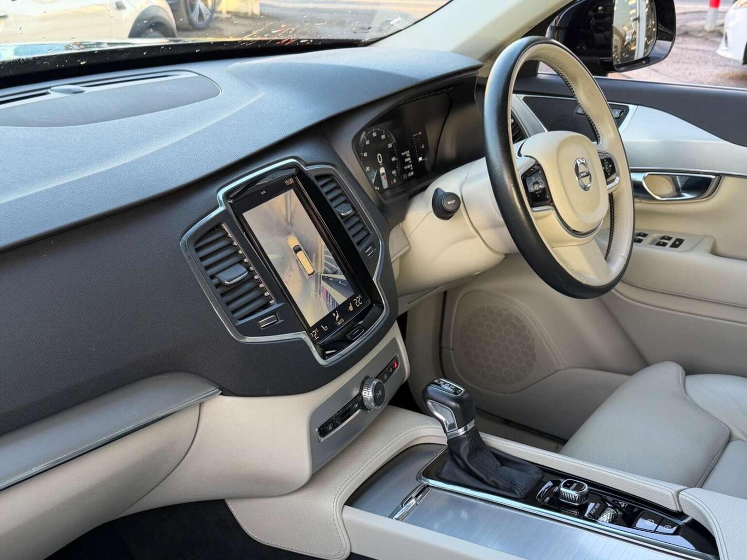 Used Volvo XC90 2016 for sale - 77453208: Photo 19