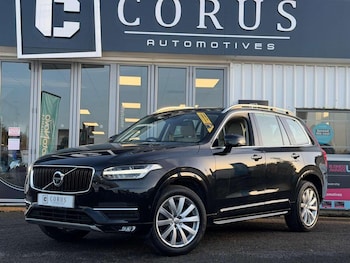 2016 - 2.0 D5 PowerPulse Momentum Auto 4WD Euro 6 (s/s) 5dr