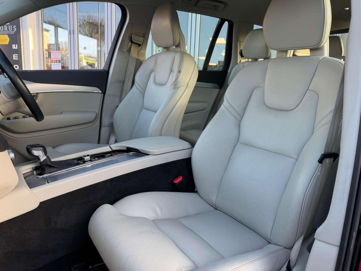 Used Volvo XC90 2016 for sale - 77453208: Photo 20