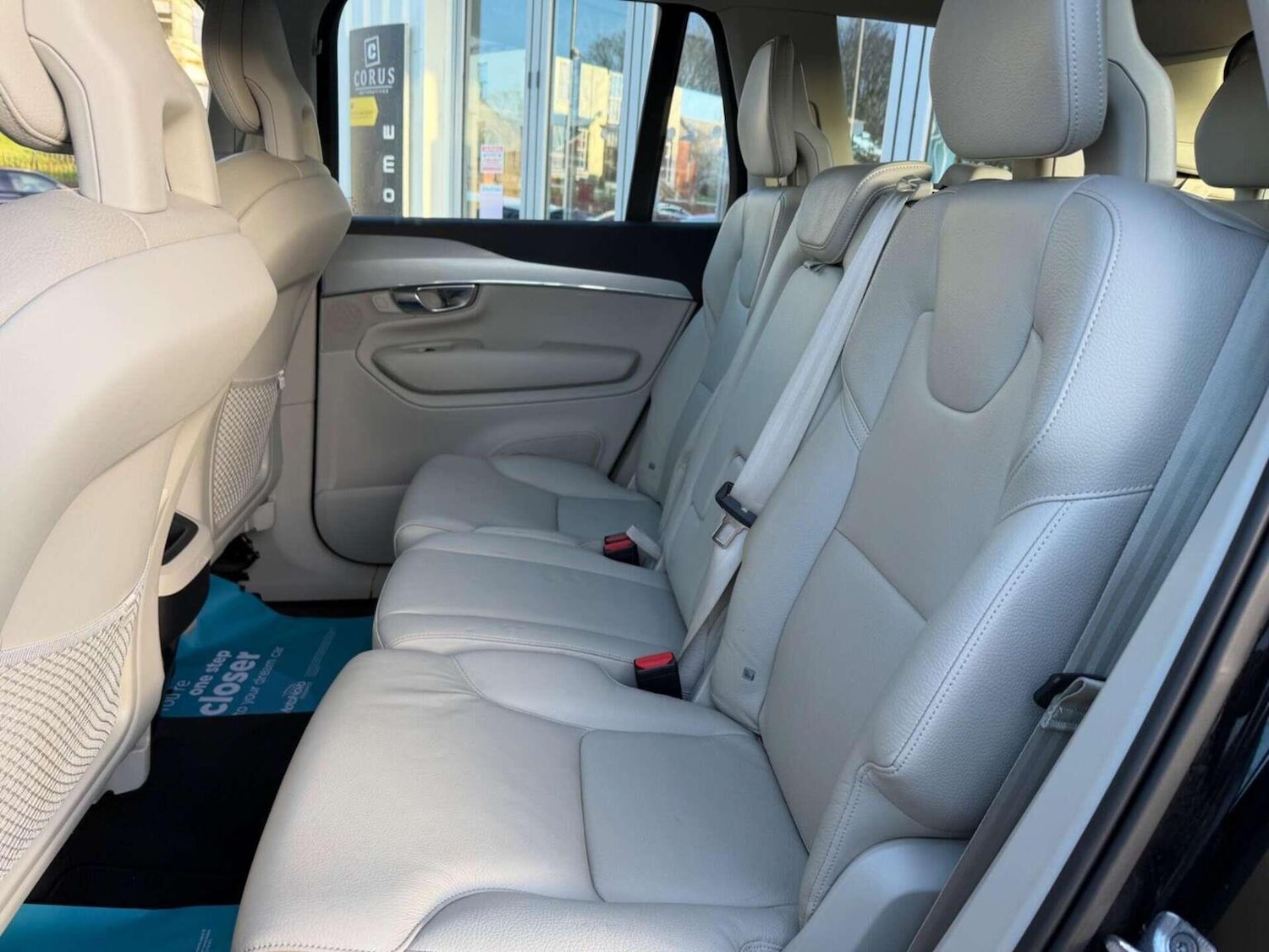 Used Volvo XC90 2016 for sale - 77453208: Photo 21