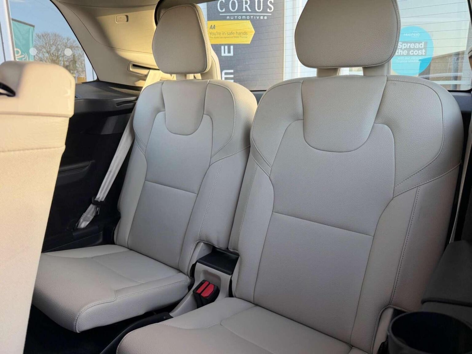 Used Volvo XC90 2016 for sale - 77453208: Photo 22