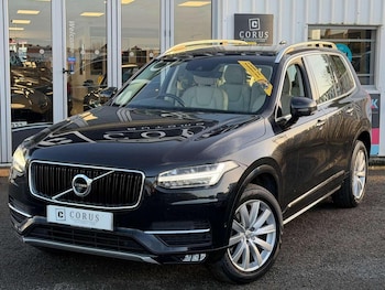 Used Volvo XC90 2016 for sale - 77453208: Photo
