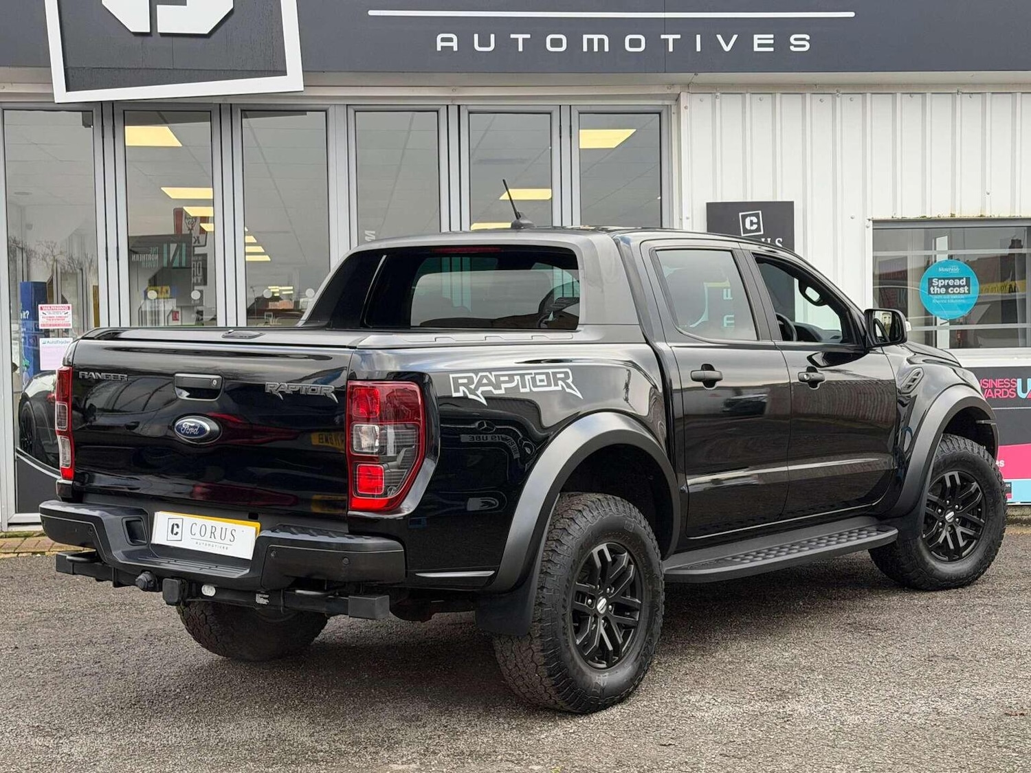 Used Ford Ranger 2021 for sale - 77453344: Photo 10