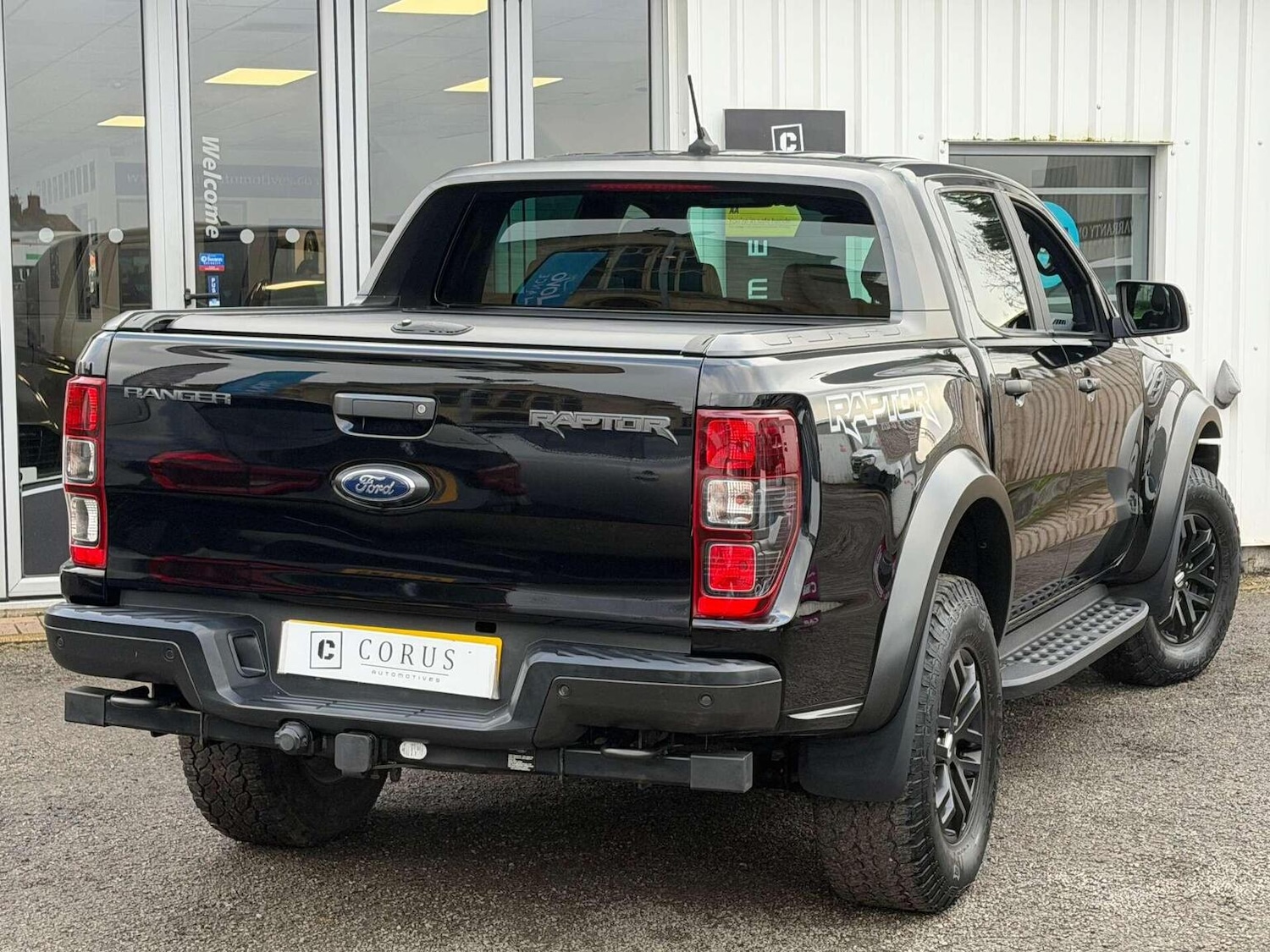 Used Ford Ranger 2021 for sale - 77453344: Photo 11