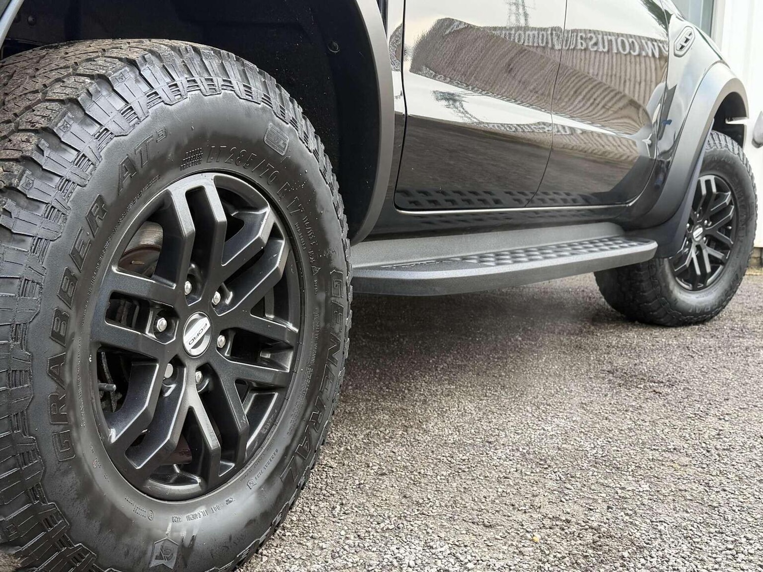 Used Ford Ranger 2021 for sale - 77453344: Photo 12