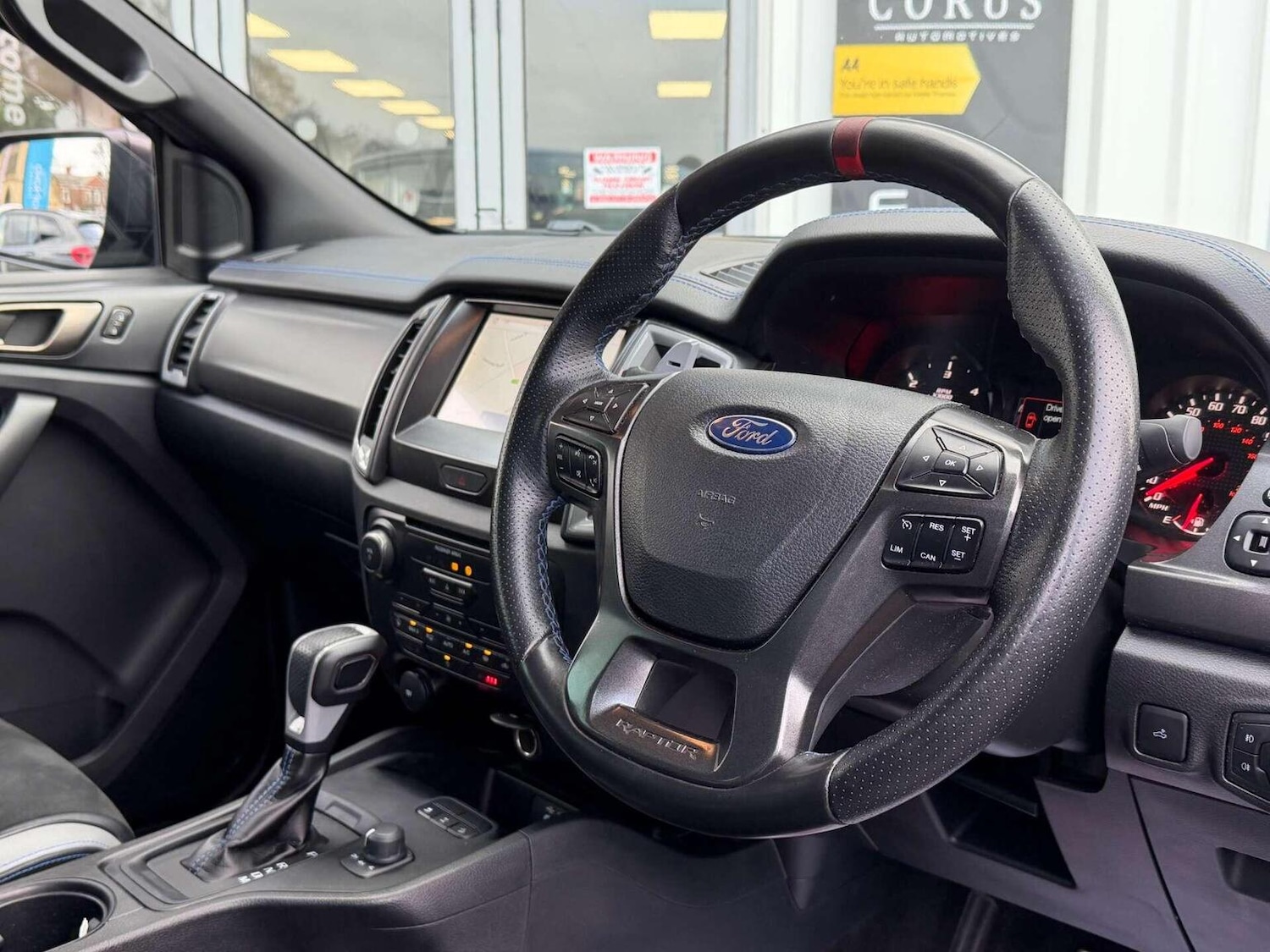 Used Ford Ranger 2021 for sale - 77453344: Photo 14