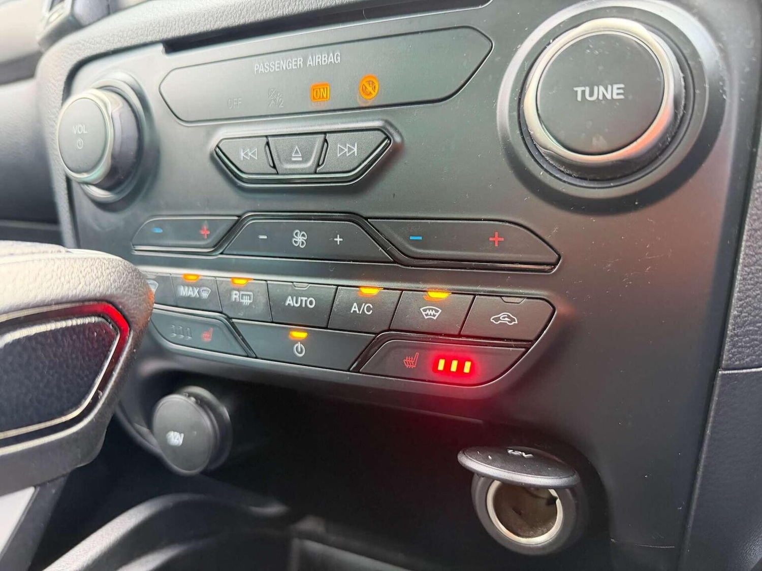 Used Ford Ranger 2021 for sale - 77453344: Photo 16