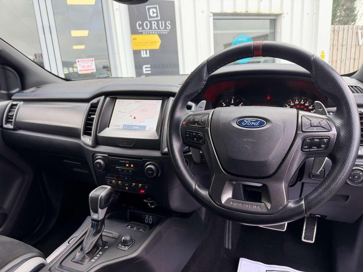 Used Ford Ranger 2021 for sale - 77453344: Photo 19