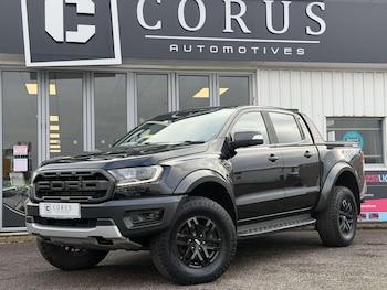 Ford Ranger feature image