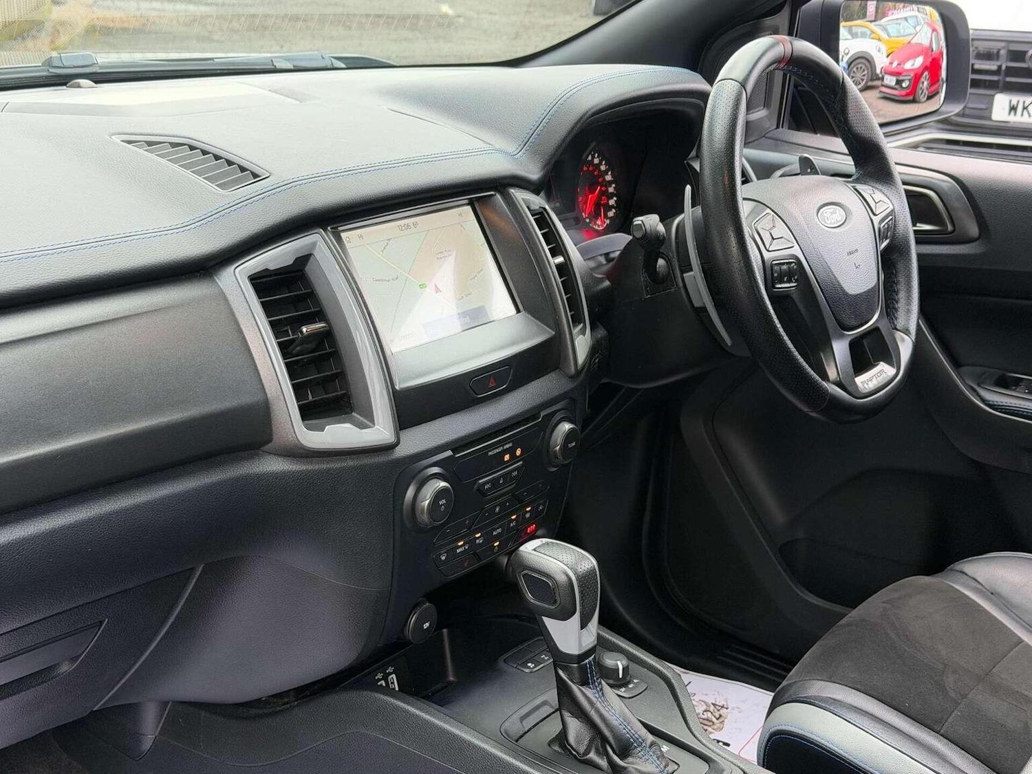 Used Ford Ranger 2021 for sale - 77453344: Photo 21