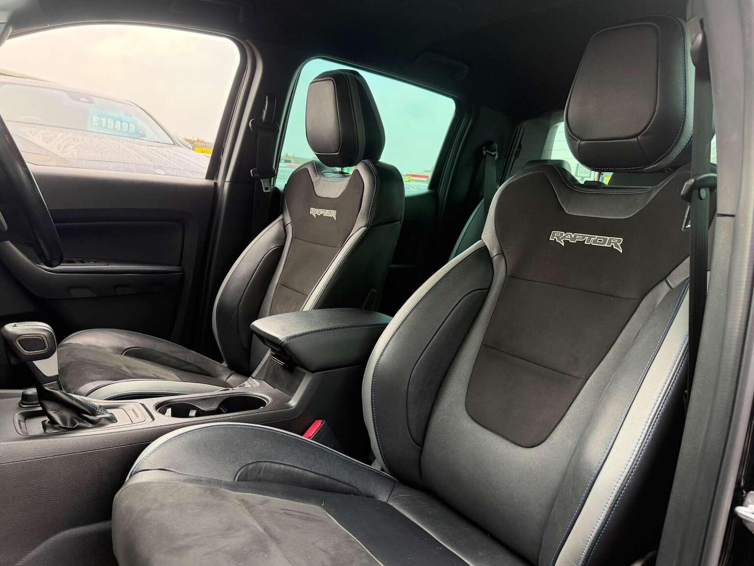 Used Ford Ranger 2021 for sale - 77453344: Photo 22